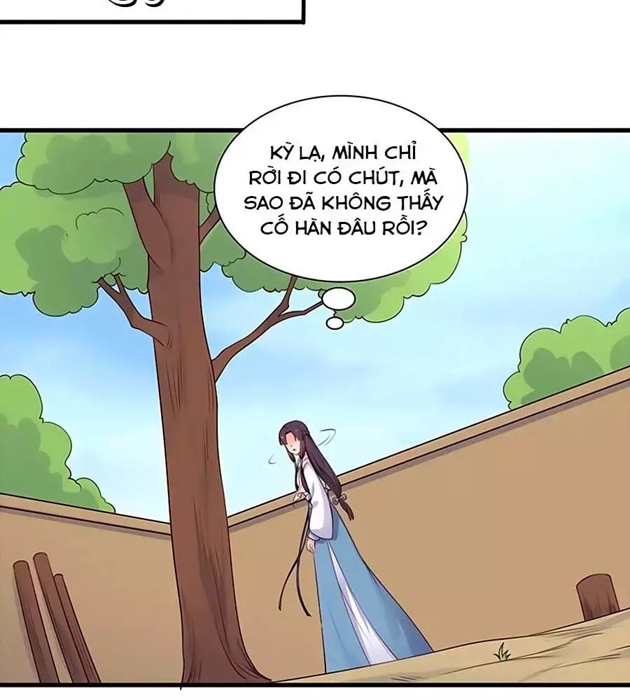 Nương Tử Nhà Nông Có Hỉ Rồi Chapter 55 - 9