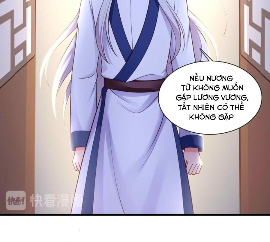 Nương Tử Nhà Nông Có Hỉ Rồi Chapter 56 - 5