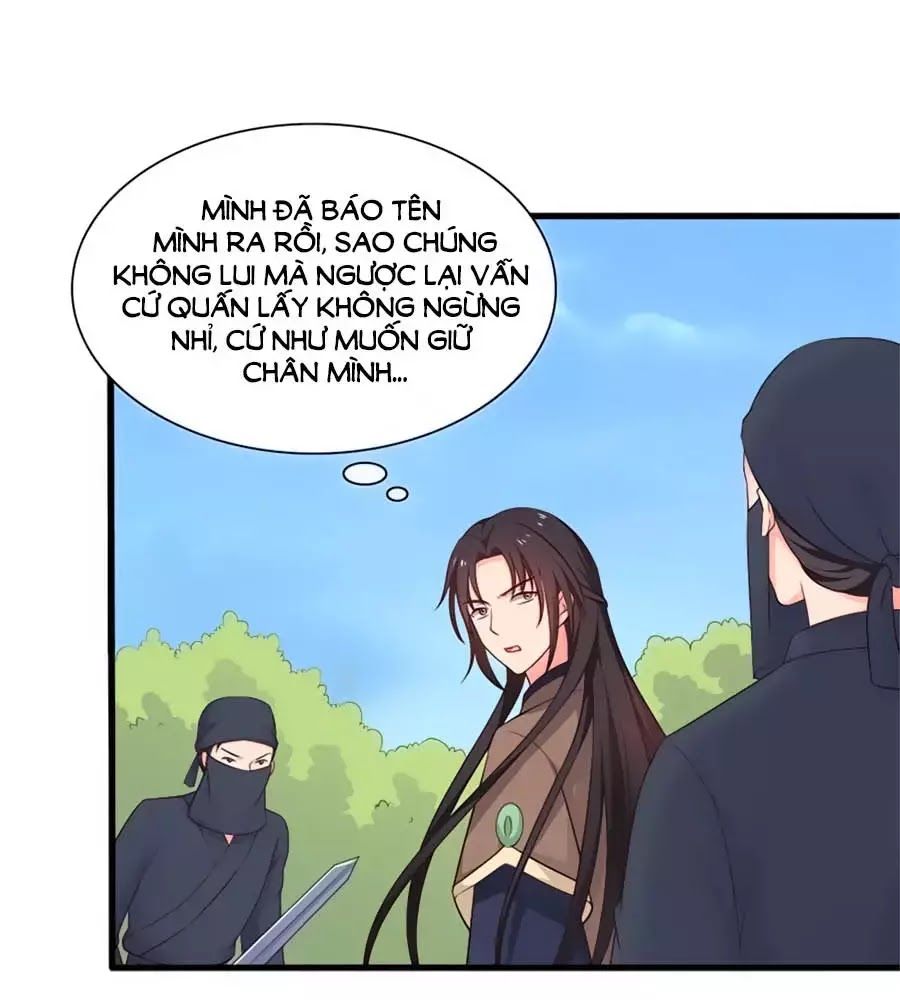 Nương Tử Nhà Nông Có Hỉ Rồi Chapter 60 - 38