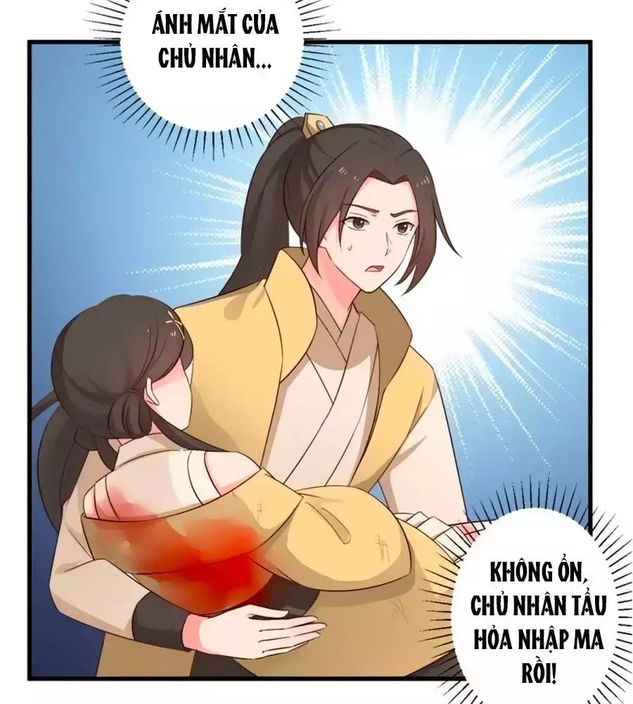 Nương Tử Nhà Nông Có Hỉ Rồi Chapter 61 - 41