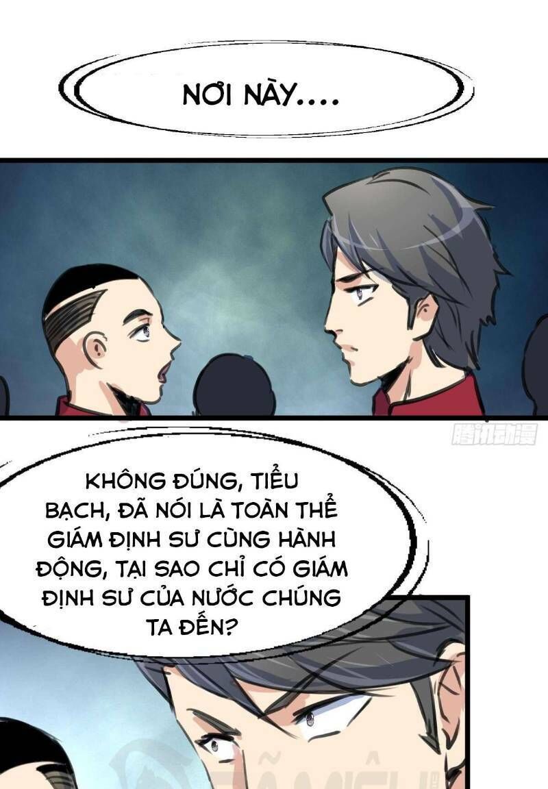 Thần Nhãn Giám Định Sư Chapter 111 - 15