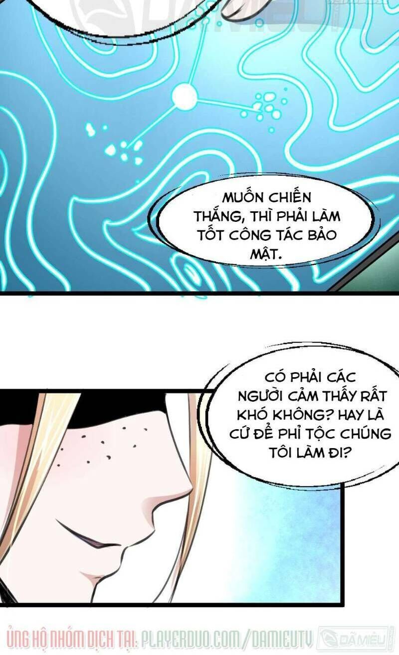 Thần Nhãn Giám Định Sư Chapter 114 - 7