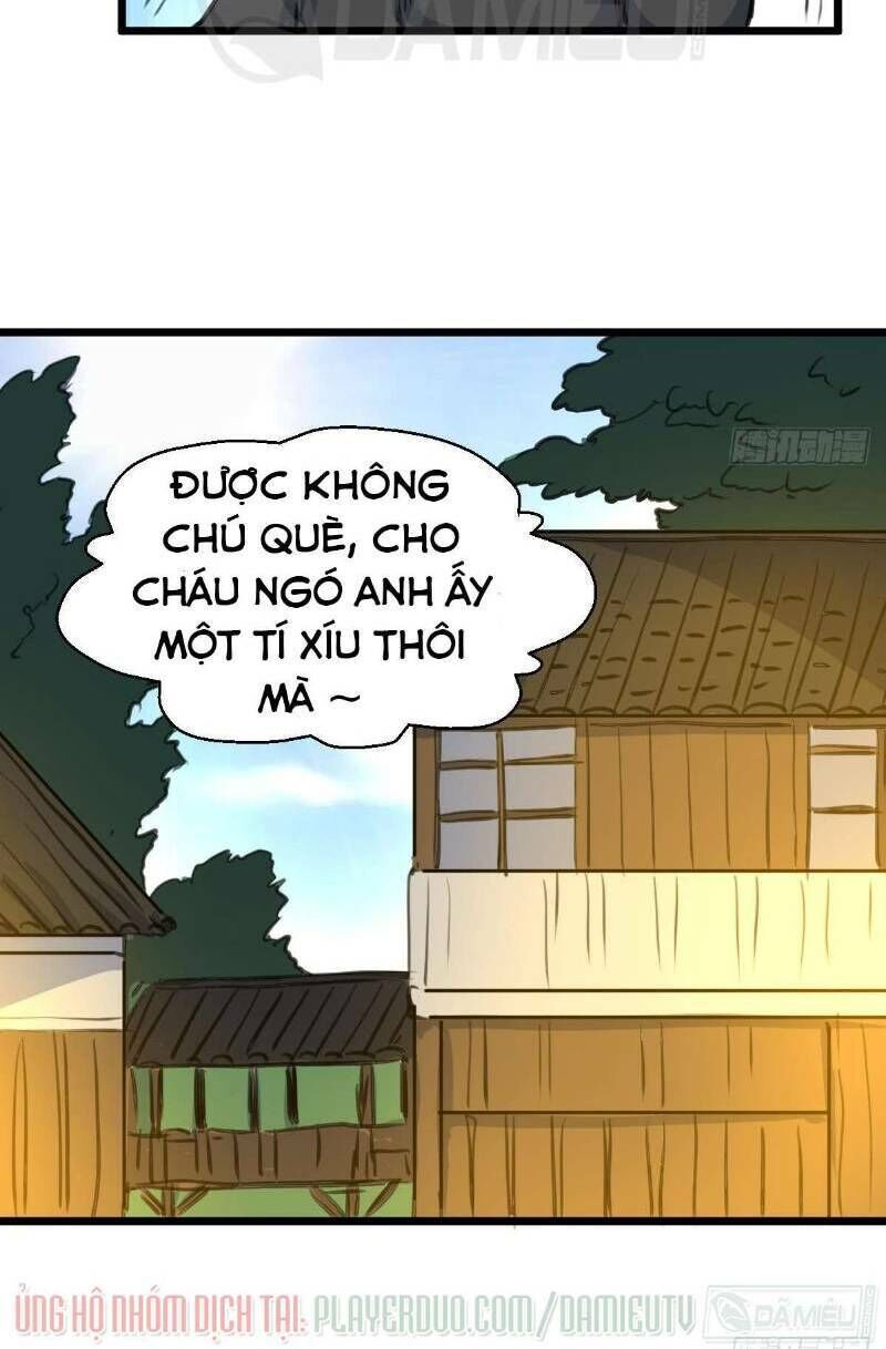 Thần Nhãn Giám Định Sư Chapter 119 - 12