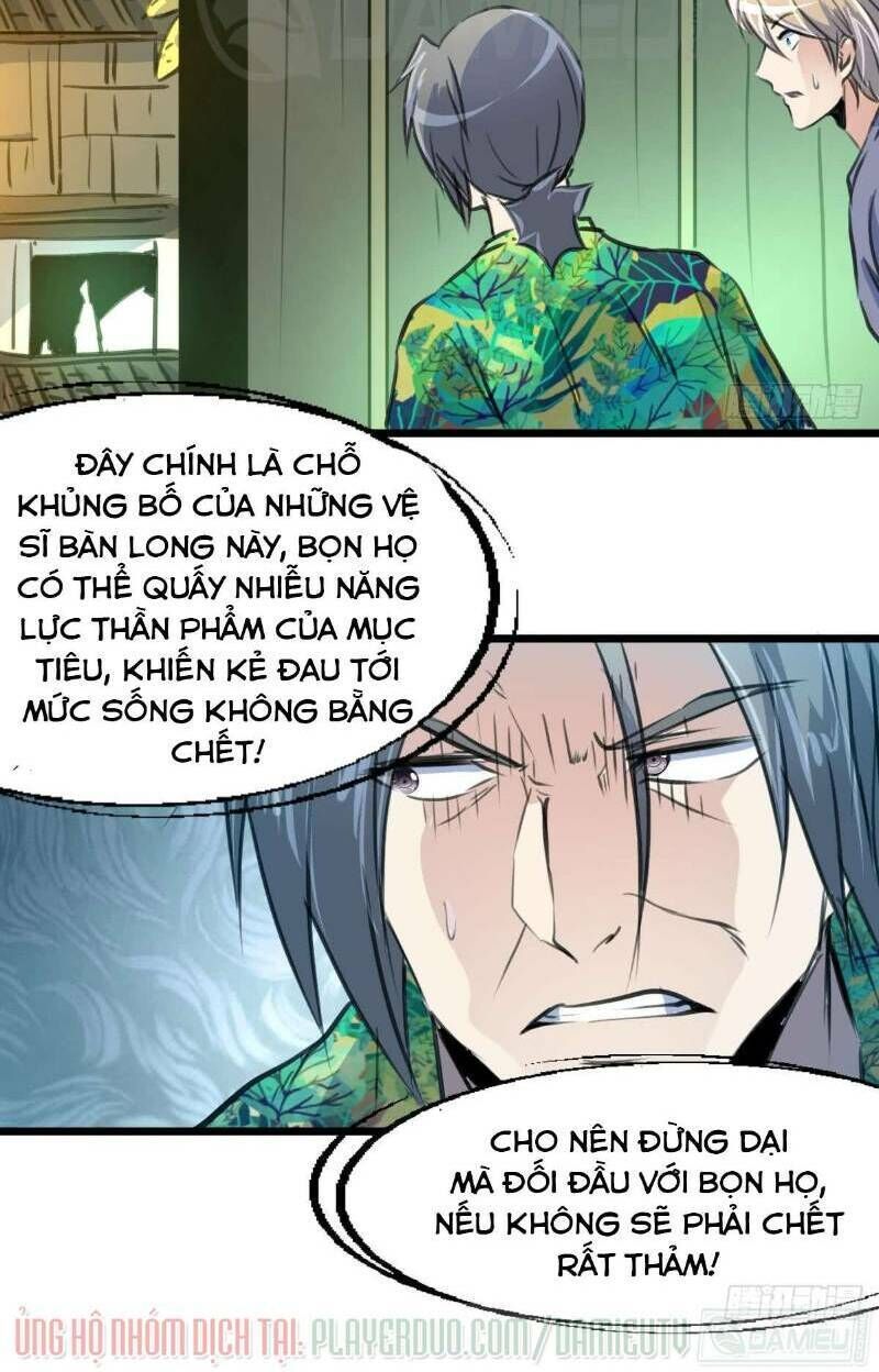 Thần Nhãn Giám Định Sư Chapter 126 - 4