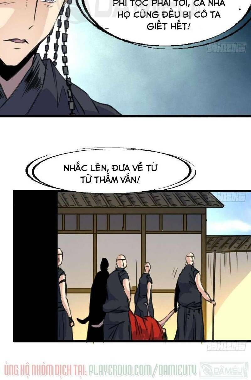 Thần Nhãn Giám Định Sư Chapter 126 - 6