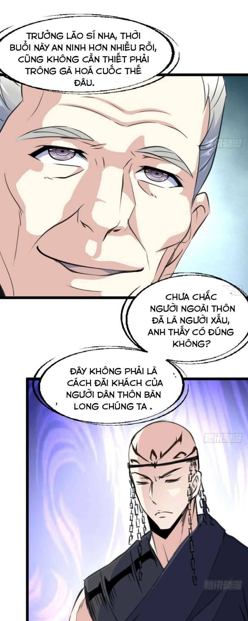 Thần Nhãn Giám Định Sư Chapter 130 - 9