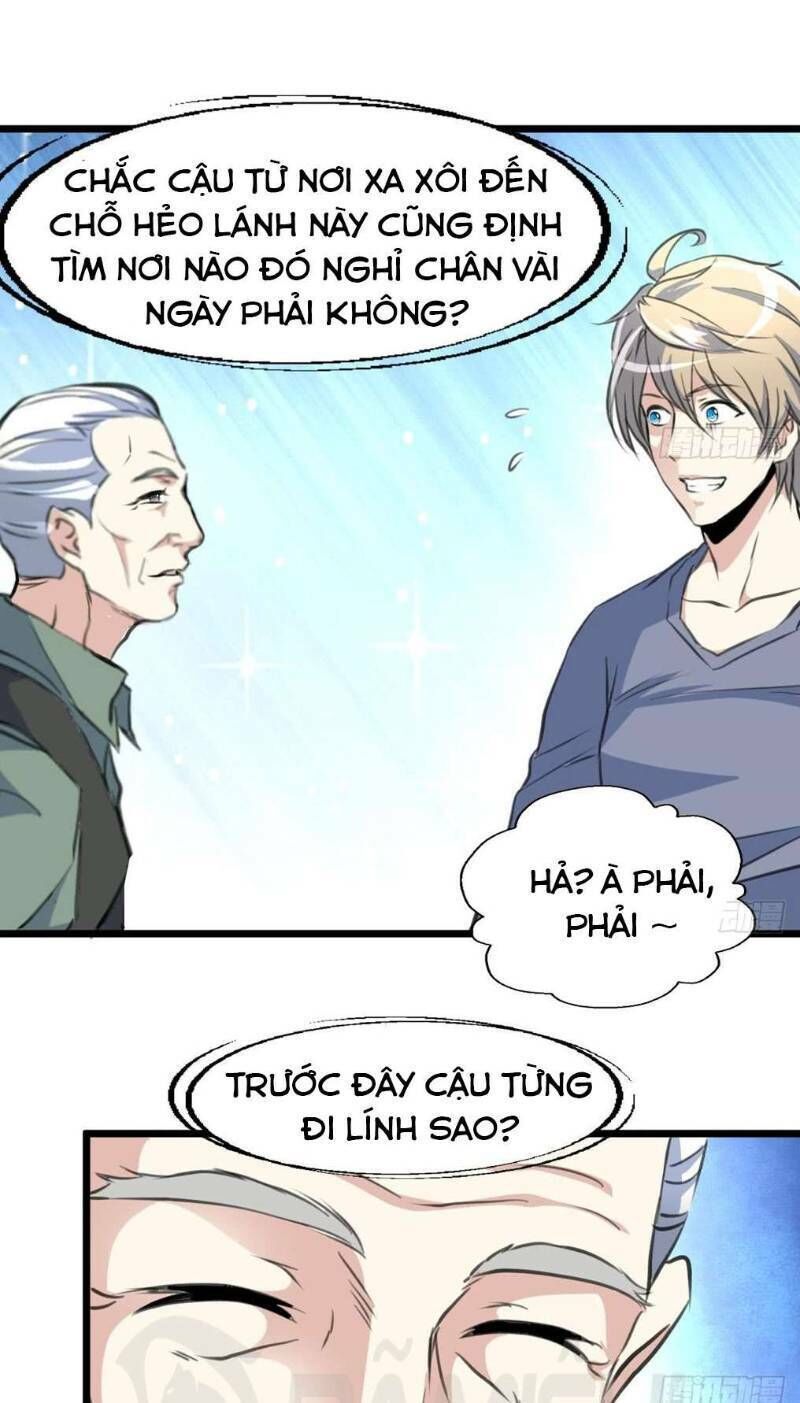 Thần Nhãn Giám Định Sư Chapter 131 - 11