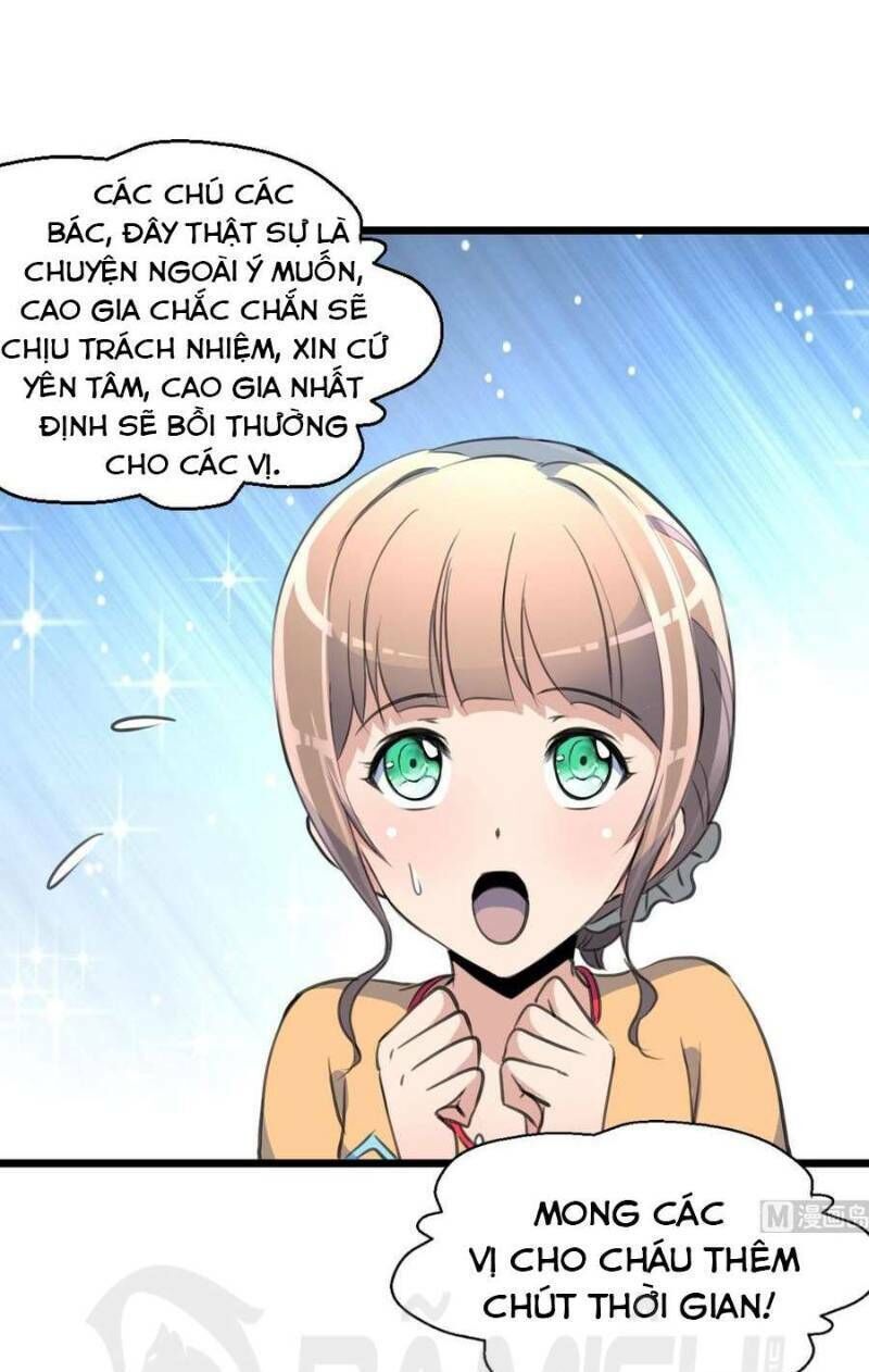 Thần Nhãn Giám Định Sư Chapter 62 - 2