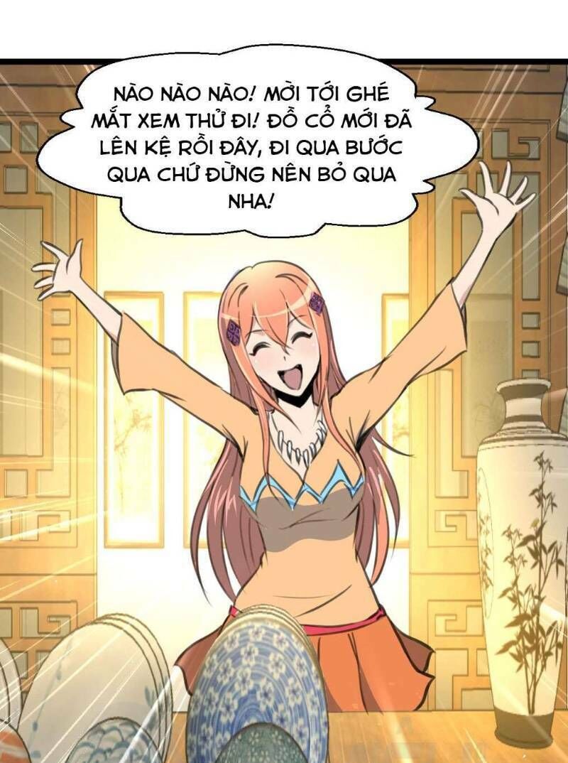 Thần Nhãn Giám Định Sư Chapter 78 - 7