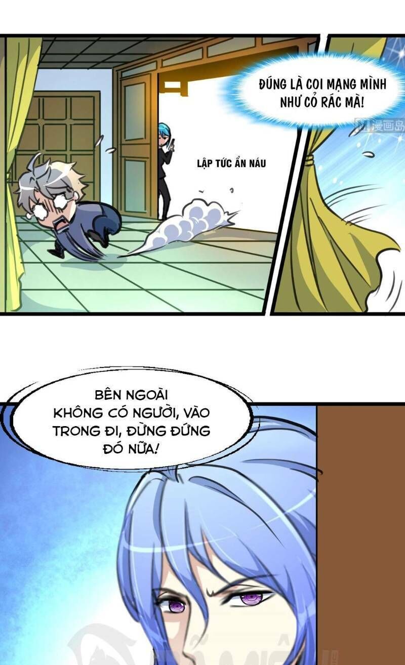 Thần Nhãn Giám Định Sư Chapter 81 - 7