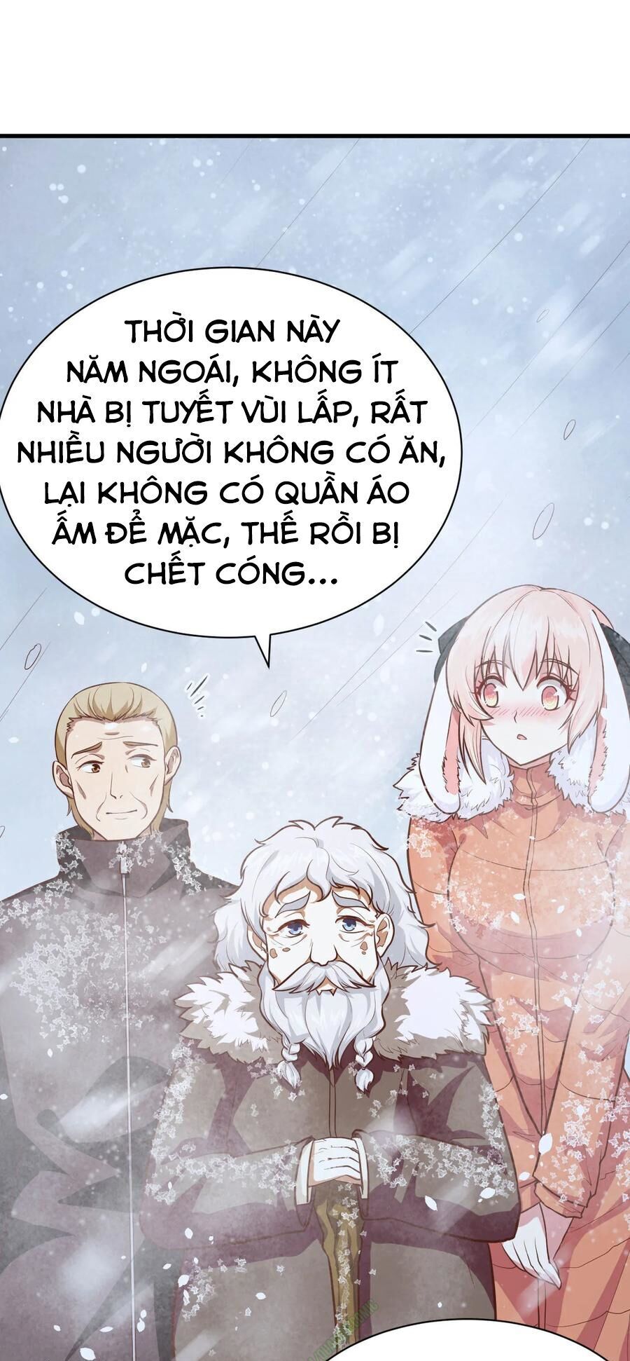 Từ Hôm Nay Bắt Đầu Làm Thành Chủ Chapter 102 - 20