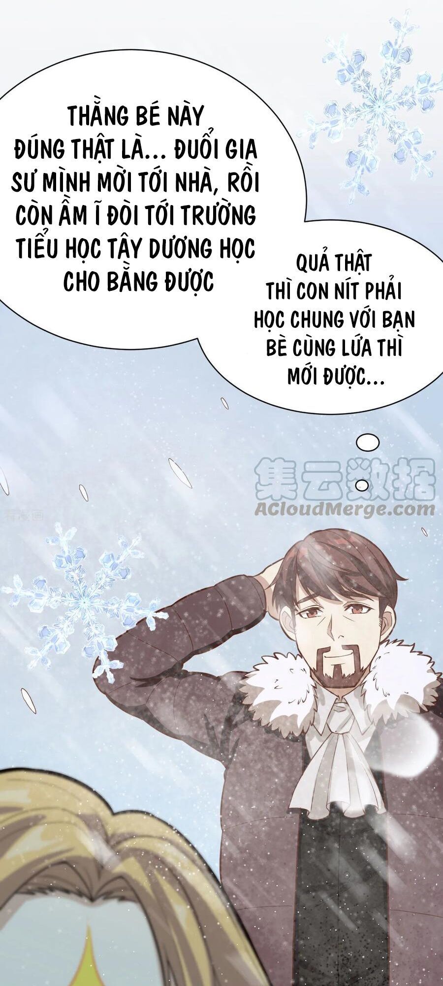 Từ Hôm Nay Bắt Đầu Làm Thành Chủ Chapter 102 - 3