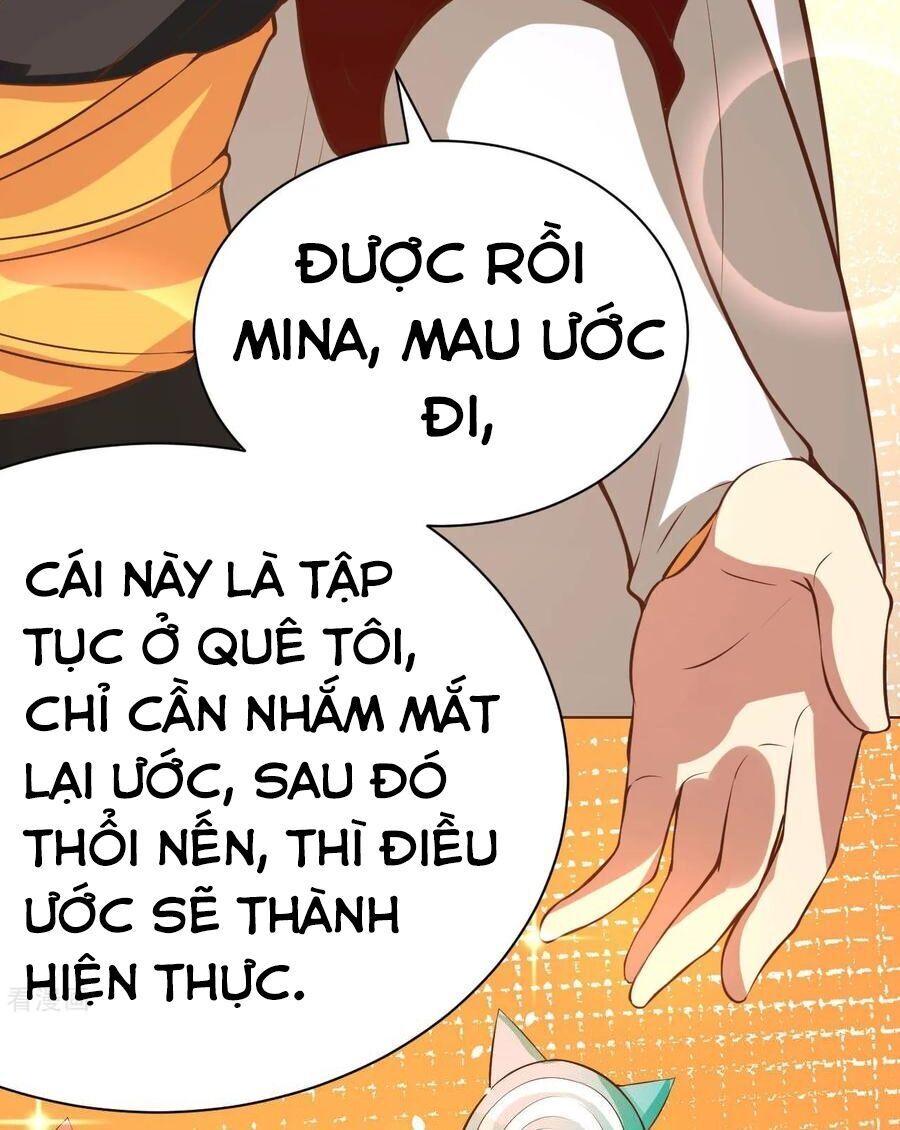 Từ Hôm Nay Bắt Đầu Làm Thành Chủ Chapter 103.2 - 10