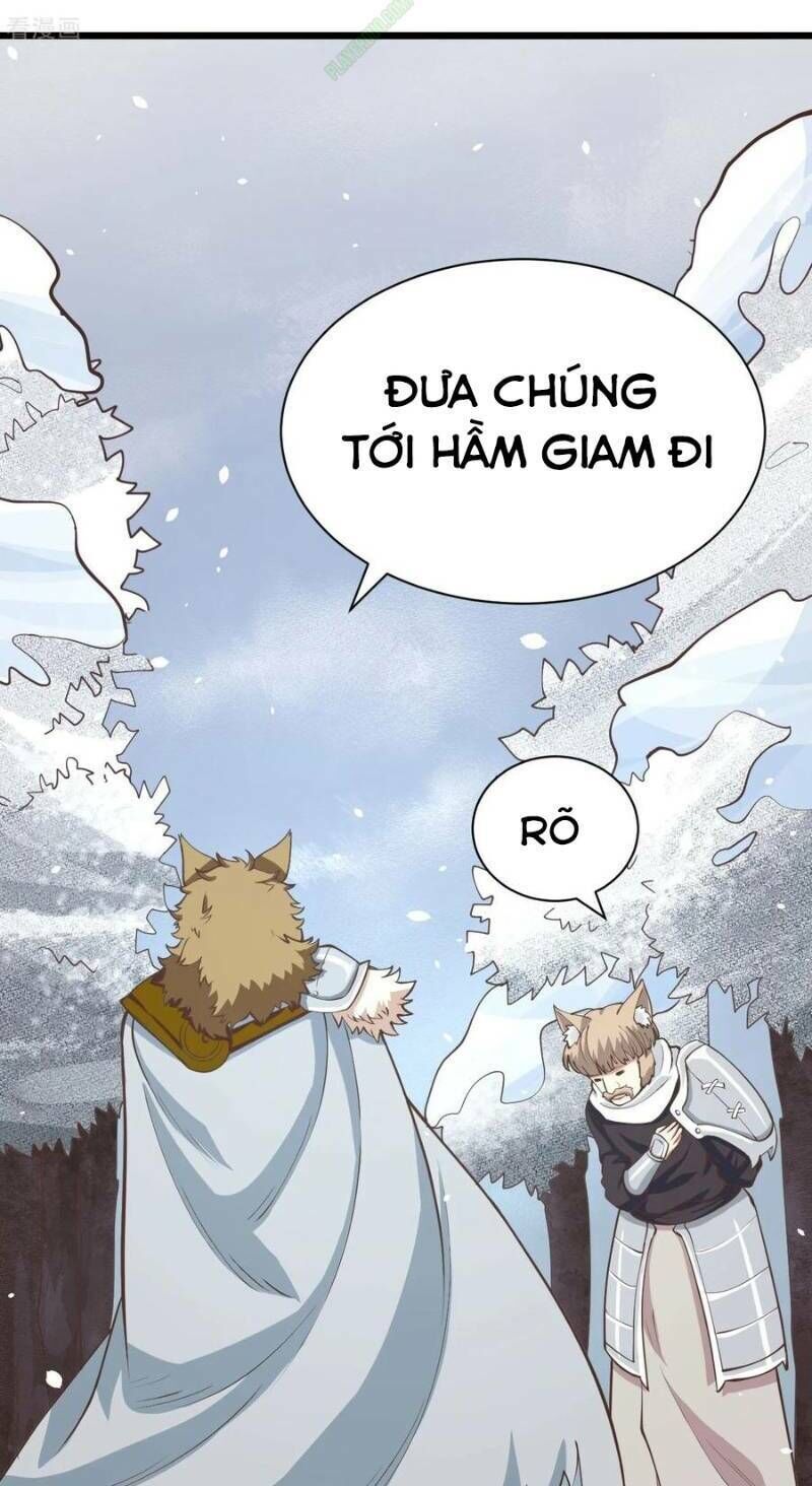 Từ Hôm Nay Bắt Đầu Làm Thành Chủ Chapter 106.2 - 20