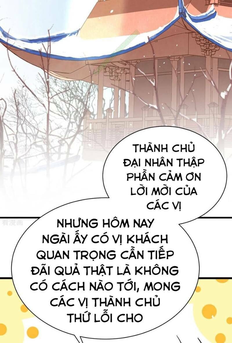 Từ Hôm Nay Bắt Đầu Làm Thành Chủ Chapter 118 - 2