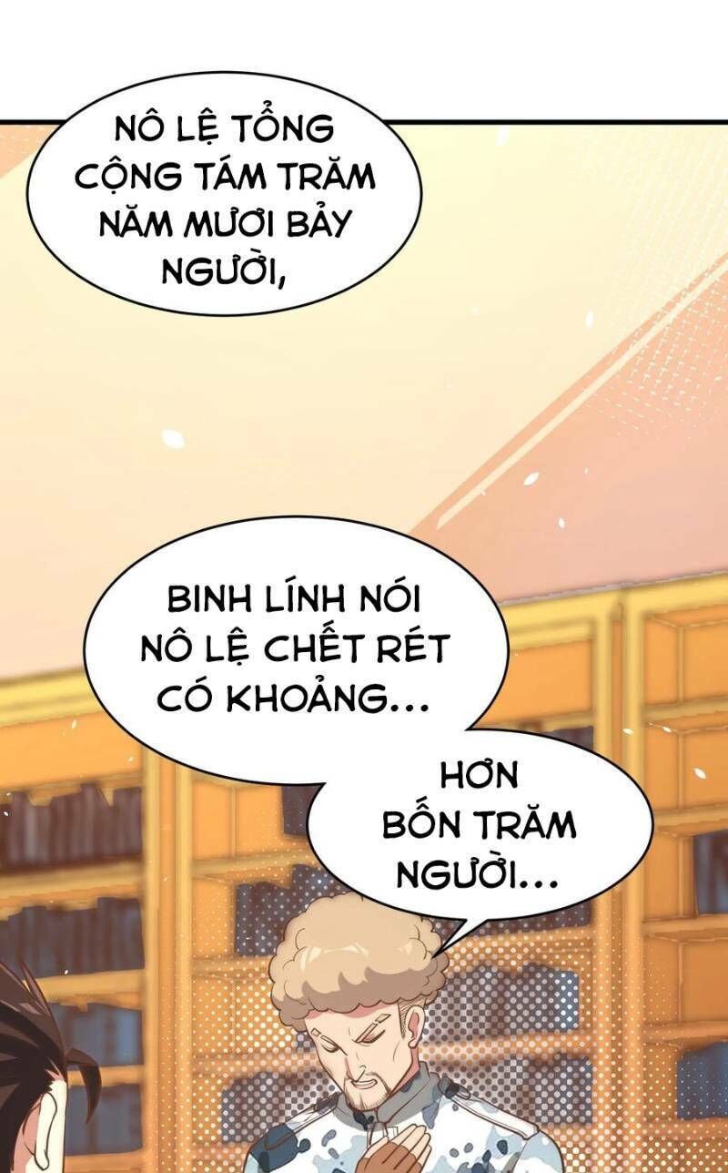 Từ Hôm Nay Bắt Đầu Làm Thành Chủ Chapter 119 - 3