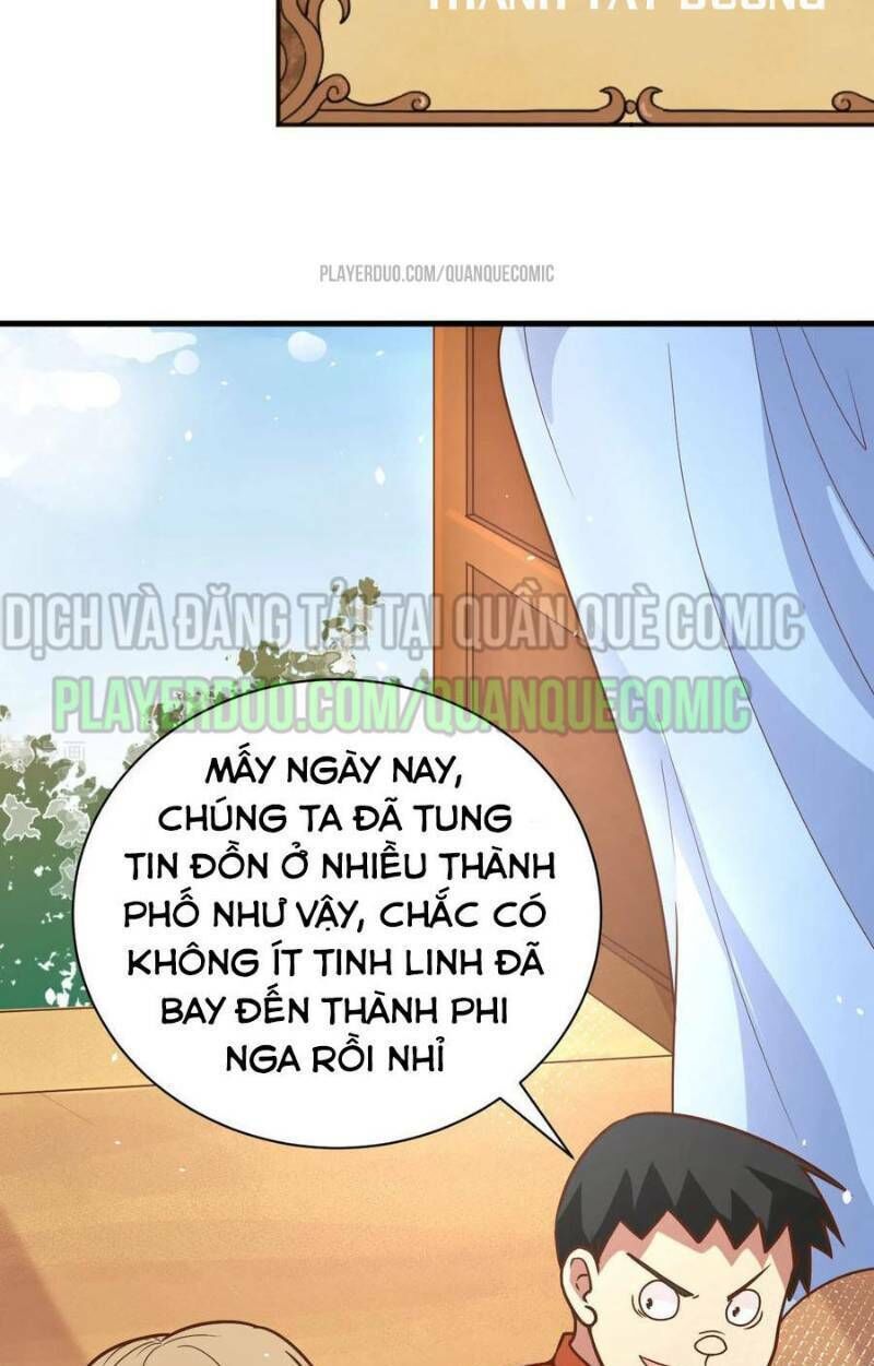 Từ Hôm Nay Bắt Đầu Làm Thành Chủ Chapter 133 - 9