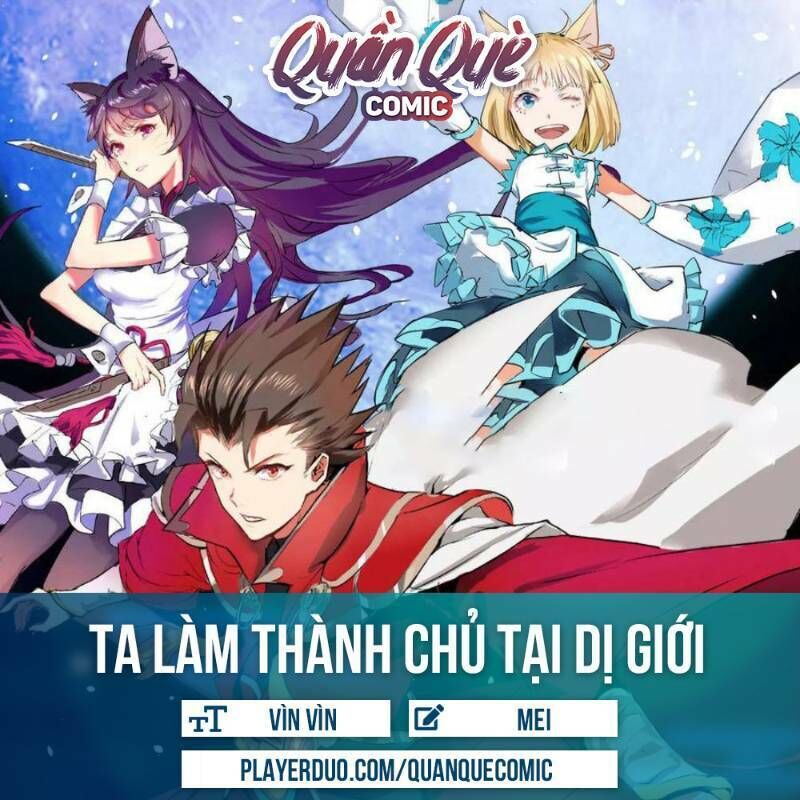 Từ Hôm Nay Bắt Đầu Làm Thành Chủ Chapter 150 - 1