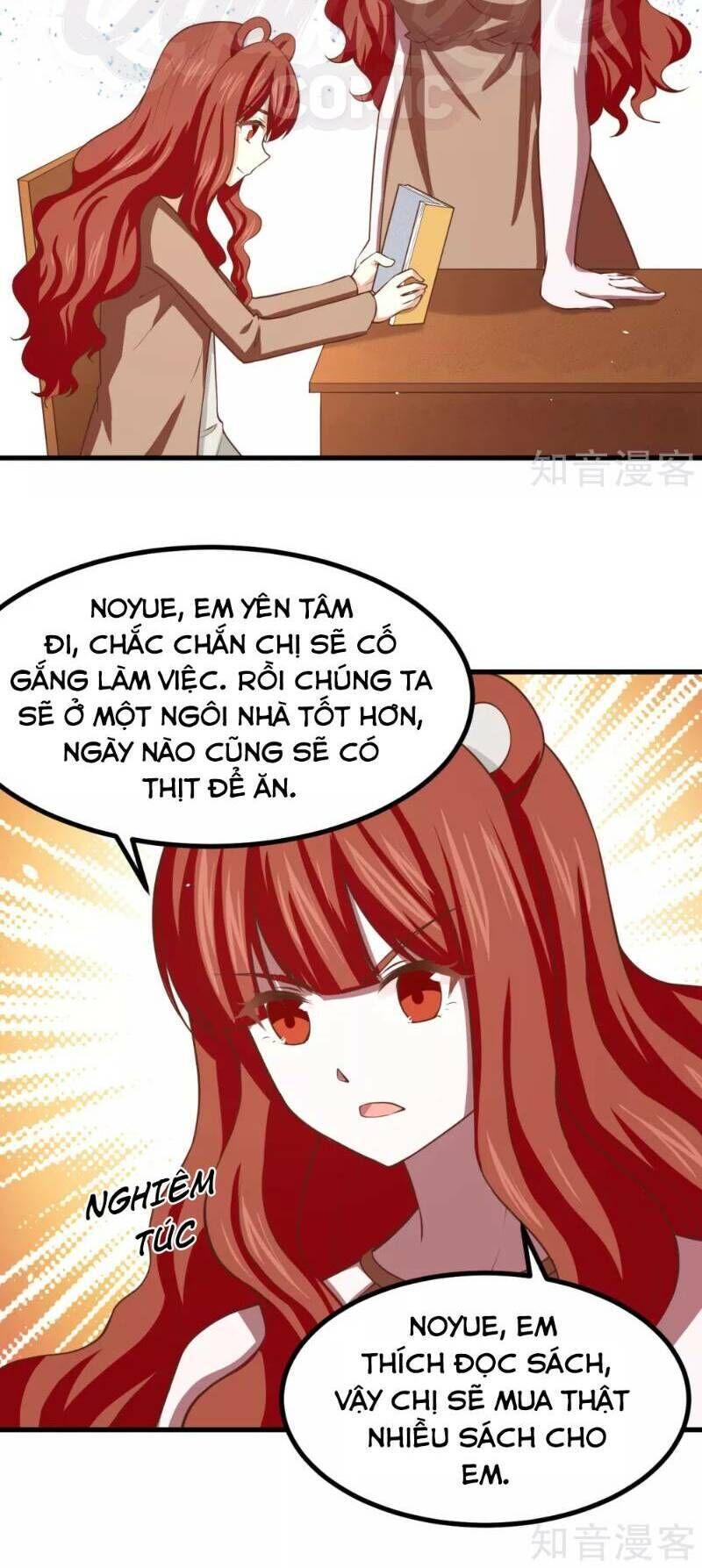 Từ Hôm Nay Bắt Đầu Làm Thành Chủ Chapter 155 - 8