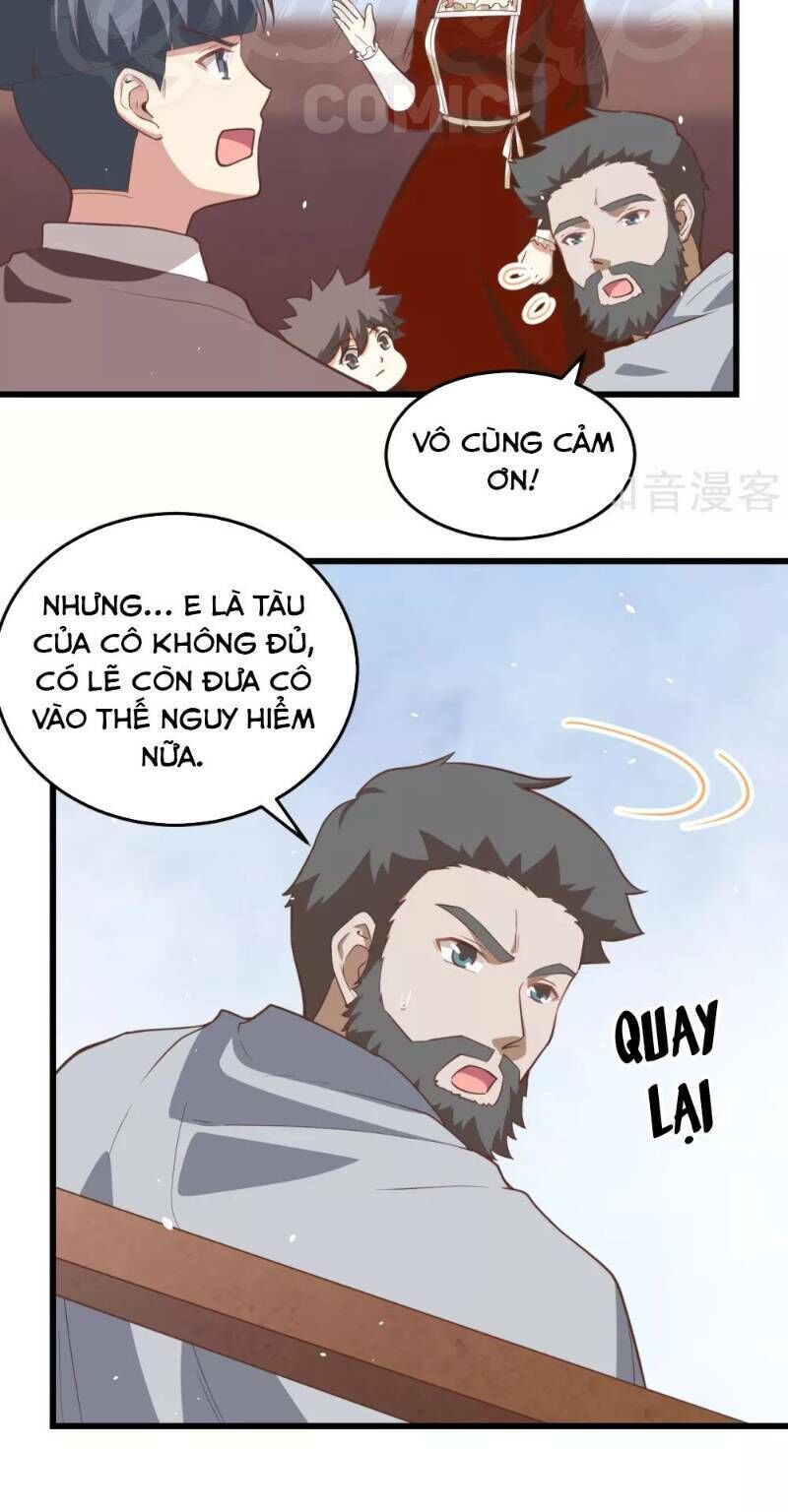 Từ Hôm Nay Bắt Đầu Làm Thành Chủ Chapter 162 - 42