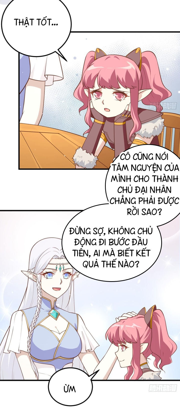 Từ Hôm Nay Bắt Đầu Làm Thành Chủ Chapter 185 - 28