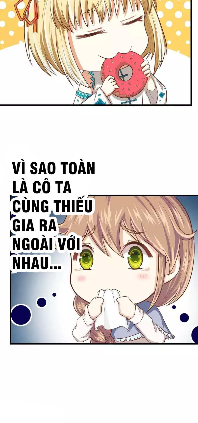 Từ Hôm Nay Bắt Đầu Làm Thành Chủ Chapter 25 - 29