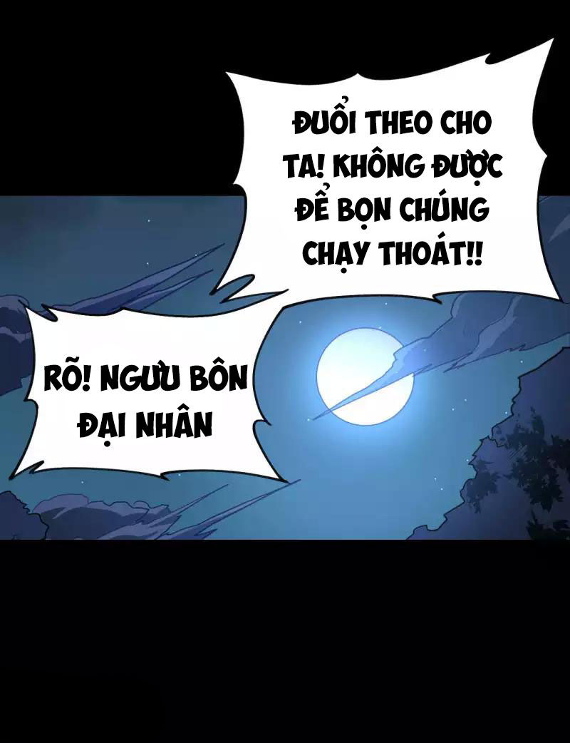 Từ Hôm Nay Bắt Đầu Làm Thành Chủ Chapter 54 - 17