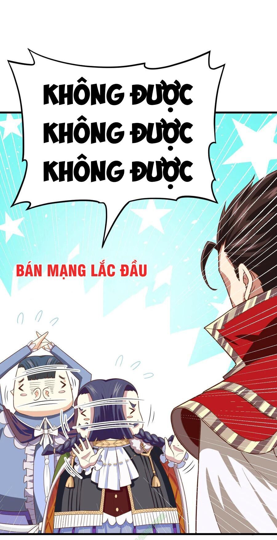 Từ Hôm Nay Bắt Đầu Làm Thành Chủ Chapter 61.2 - 8