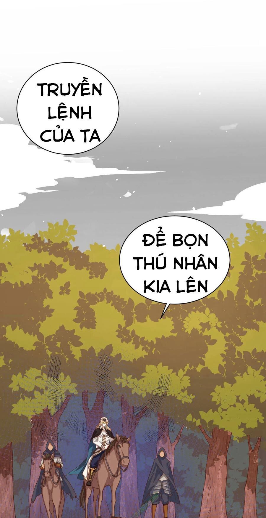 Từ Hôm Nay Bắt Đầu Làm Thành Chủ Chapter 64 - 21