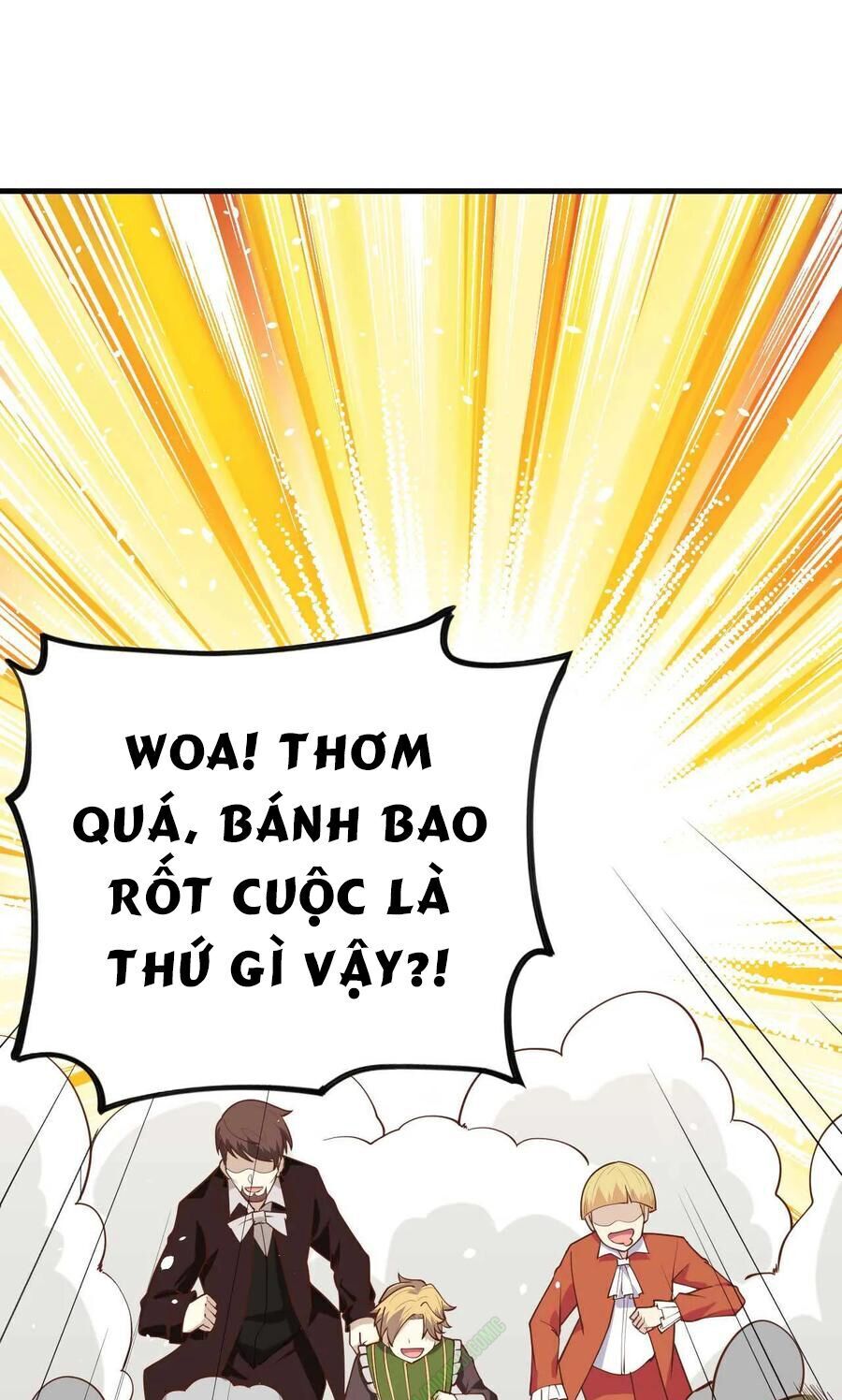 Từ Hôm Nay Bắt Đầu Làm Thành Chủ Chapter 74 - 10