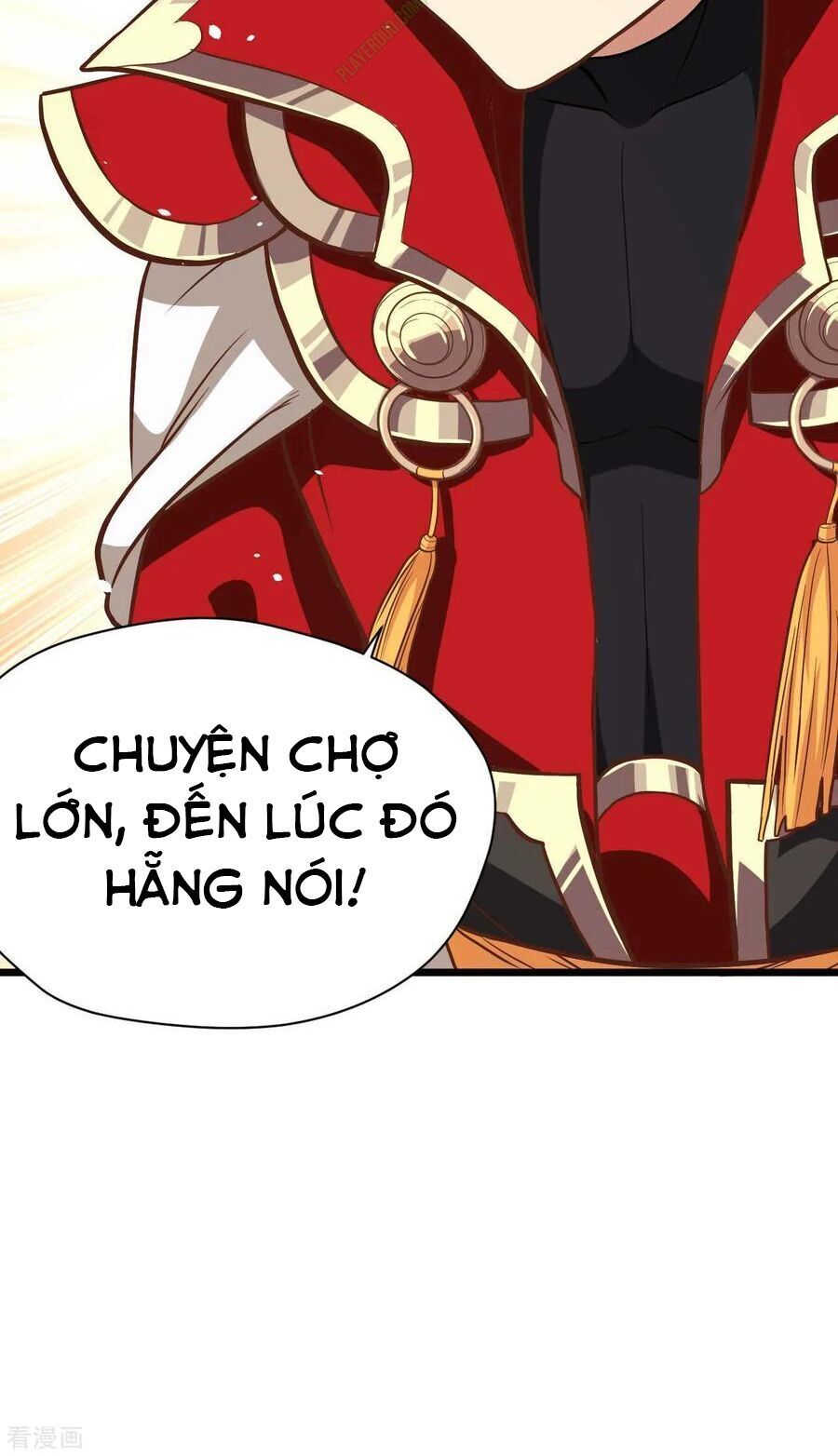 Từ Hôm Nay Bắt Đầu Làm Thành Chủ Chapter 76.2 - 7