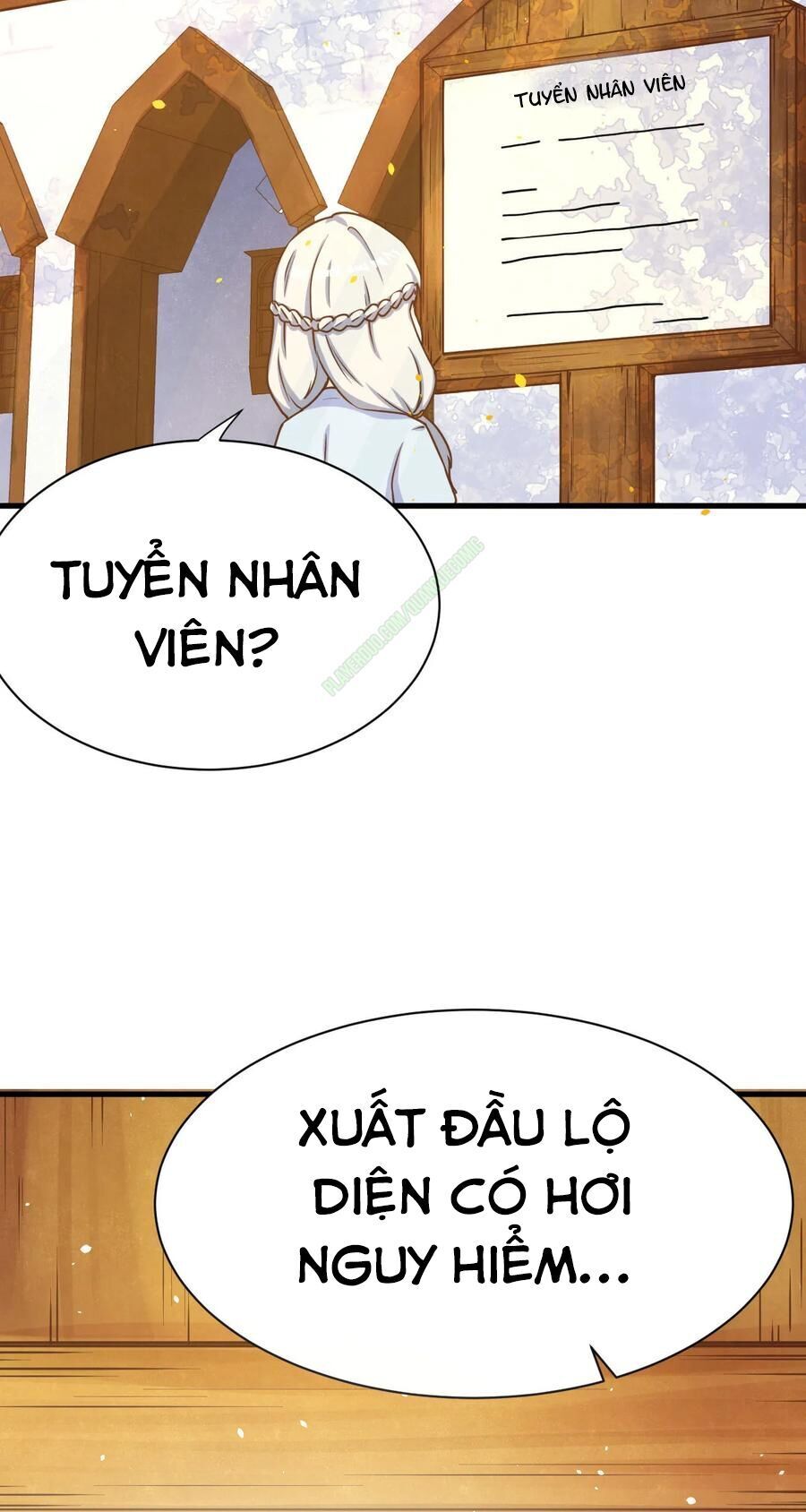 Từ Hôm Nay Bắt Đầu Làm Thành Chủ Chapter 88 - 11