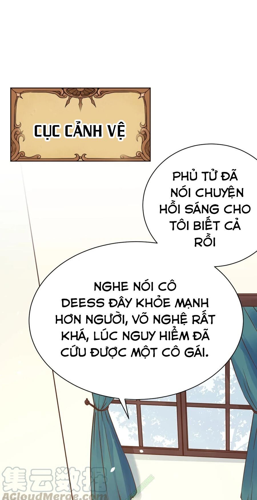 Từ Hôm Nay Bắt Đầu Làm Thành Chủ Chapter 90.2 - 1