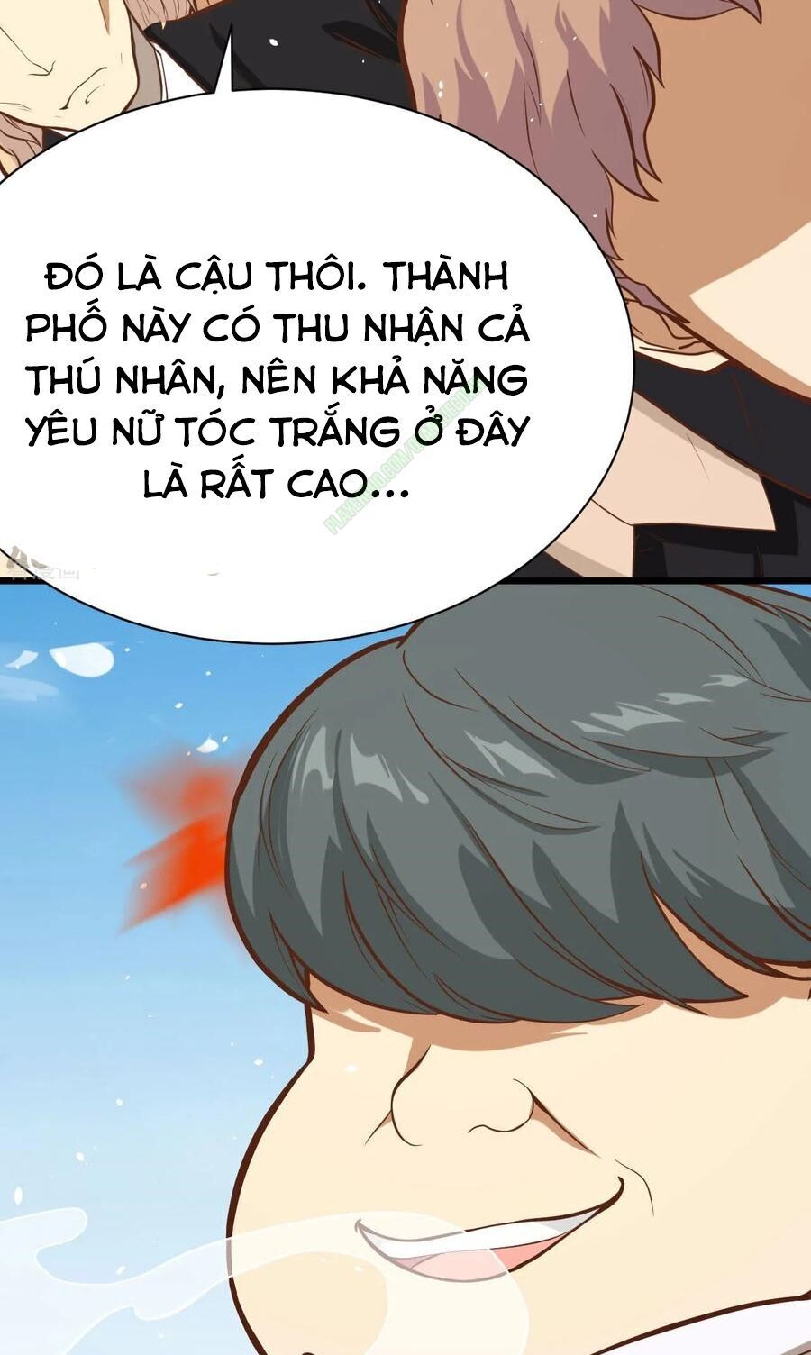 Từ Hôm Nay Bắt Đầu Làm Thành Chủ Chapter 90.2 - 19