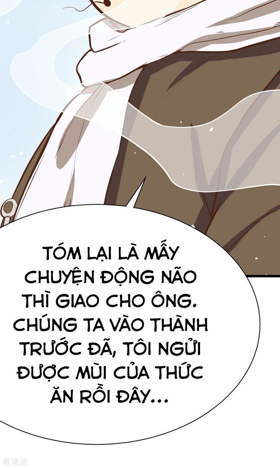 Từ Hôm Nay Bắt Đầu Làm Thành Chủ Chapter 90.2 - 20