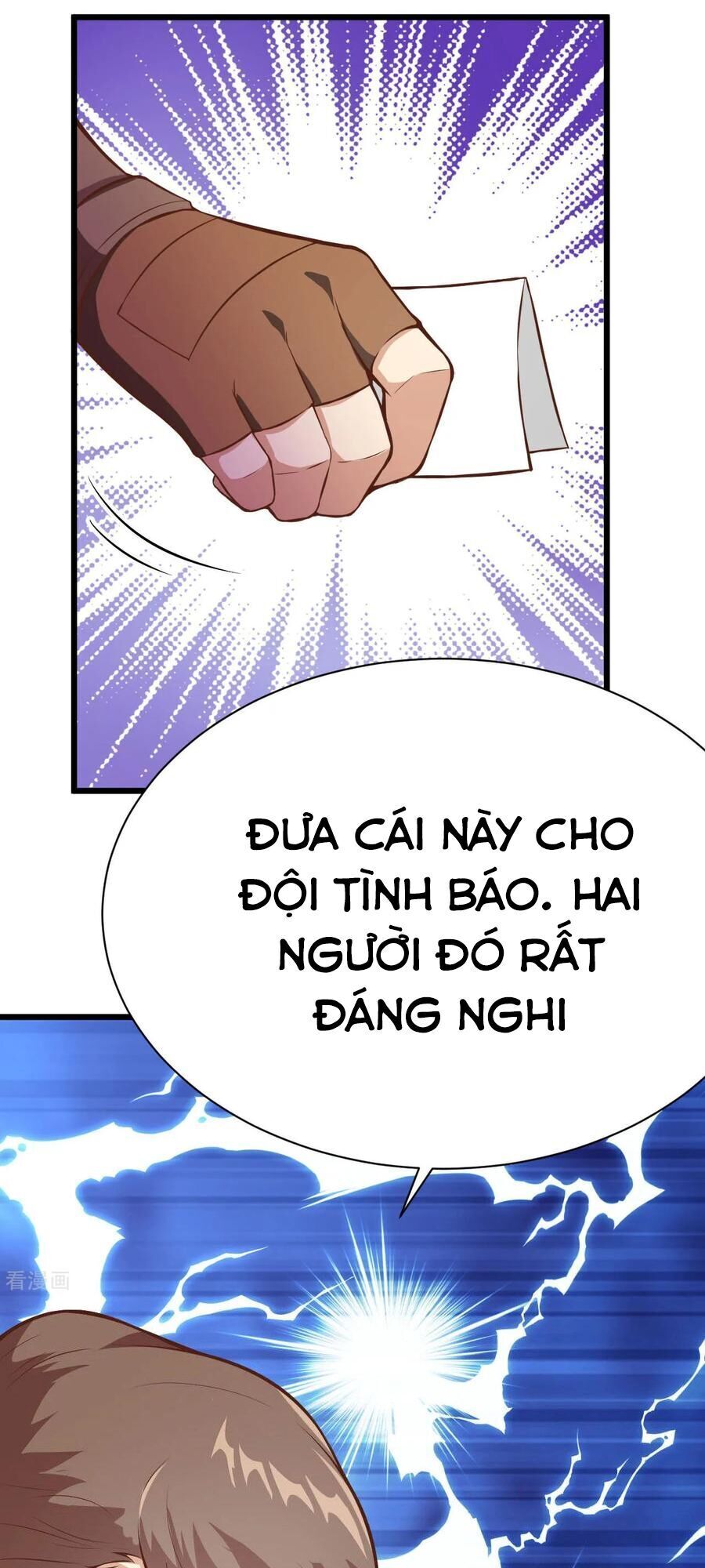 Từ Hôm Nay Bắt Đầu Làm Thành Chủ Chapter 90.2 - 27