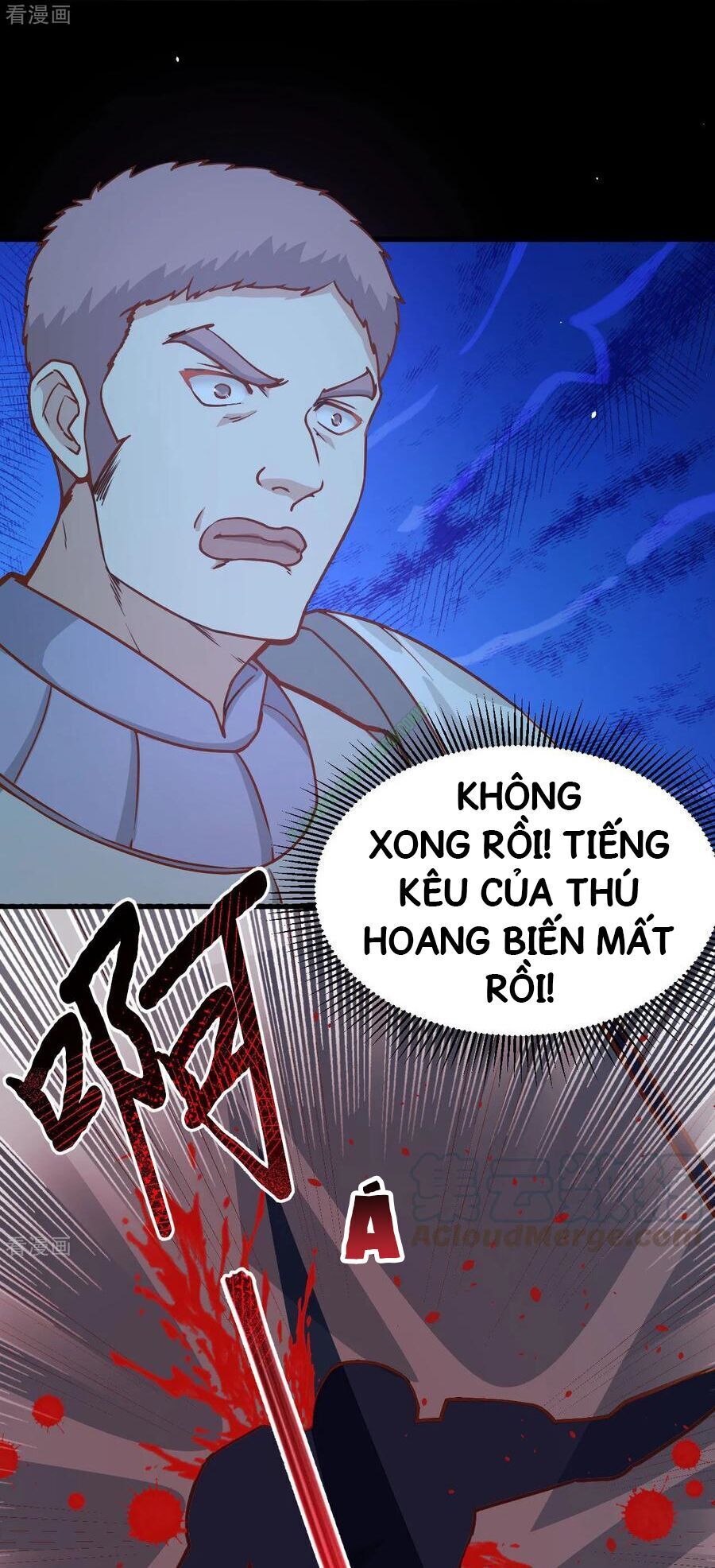 Từ Hôm Nay Bắt Đầu Làm Thành Chủ Chapter 98.2 - 18