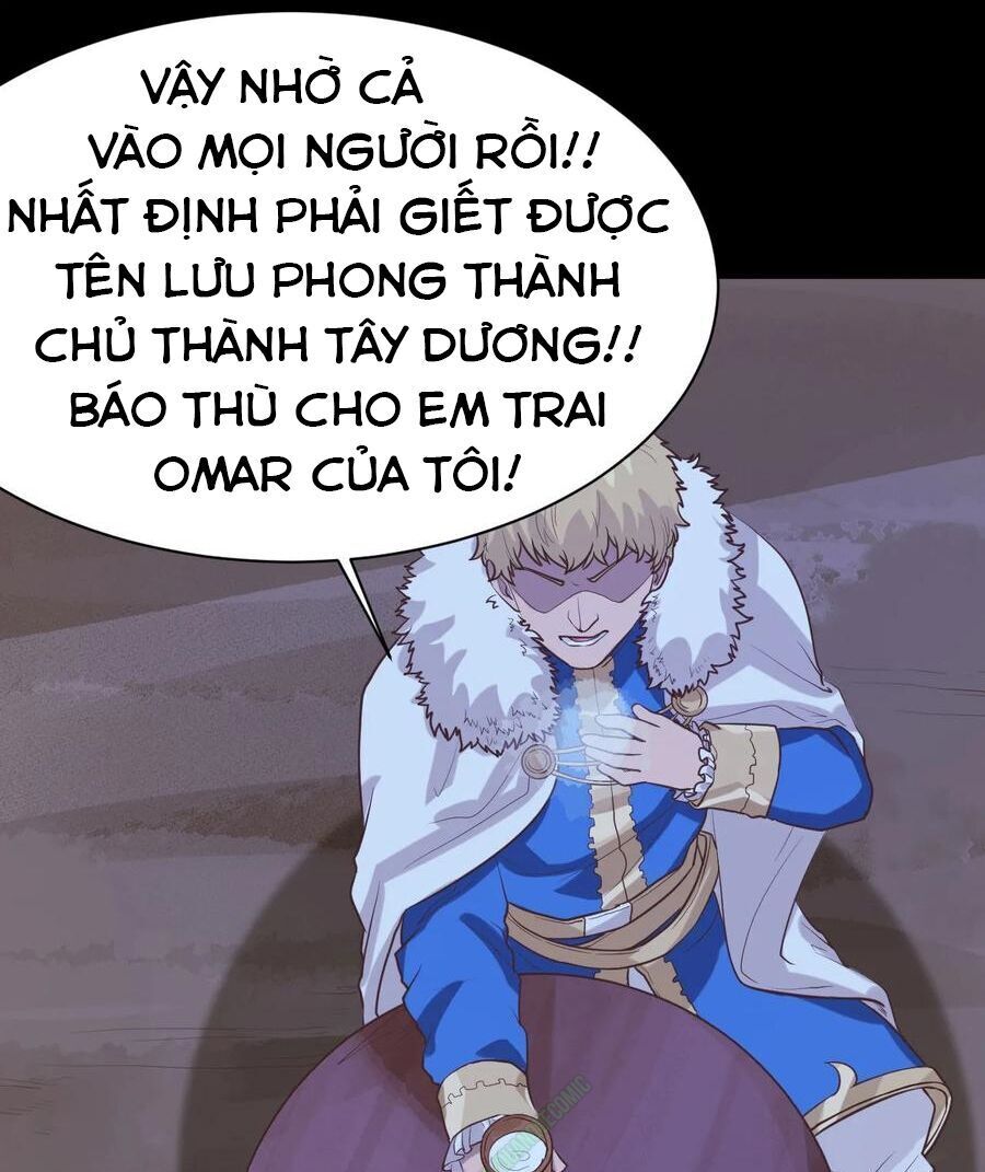 Từ Hôm Nay Bắt Đầu Làm Thành Chủ Chapter 98.2 - 4