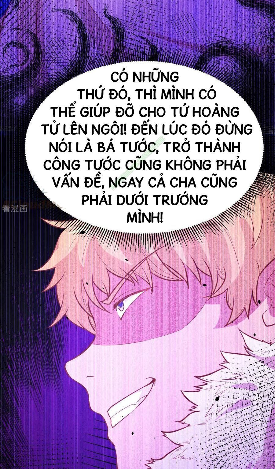 Từ Hôm Nay Bắt Đầu Làm Thành Chủ Chapter 98.2 - 7