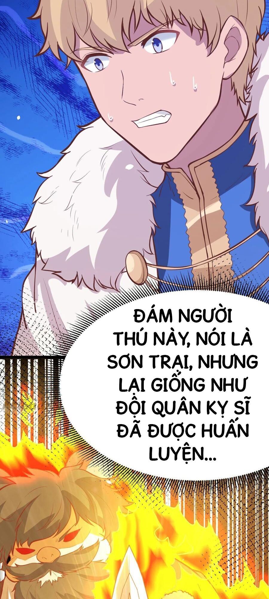 Từ Hôm Nay Bắt Đầu Làm Thành Chủ Chapter 99.2 - 15