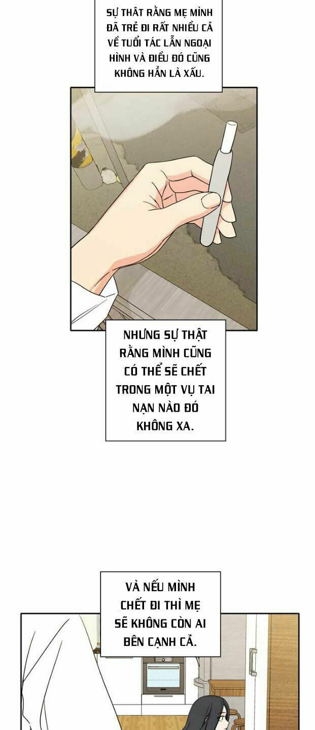 Mẹ Ơi, Con Xin Lỗi! Chapter 2 - 34