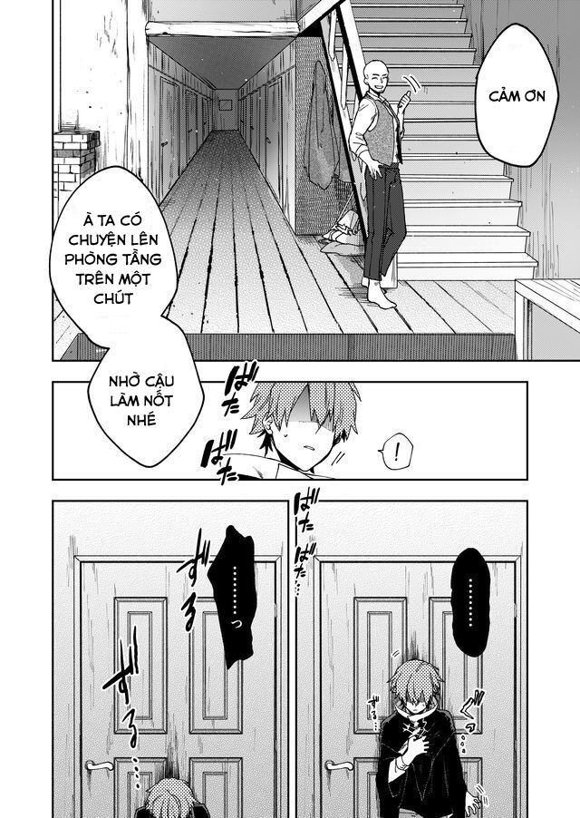 Fushi No Sougishi Chapter 7 - 17