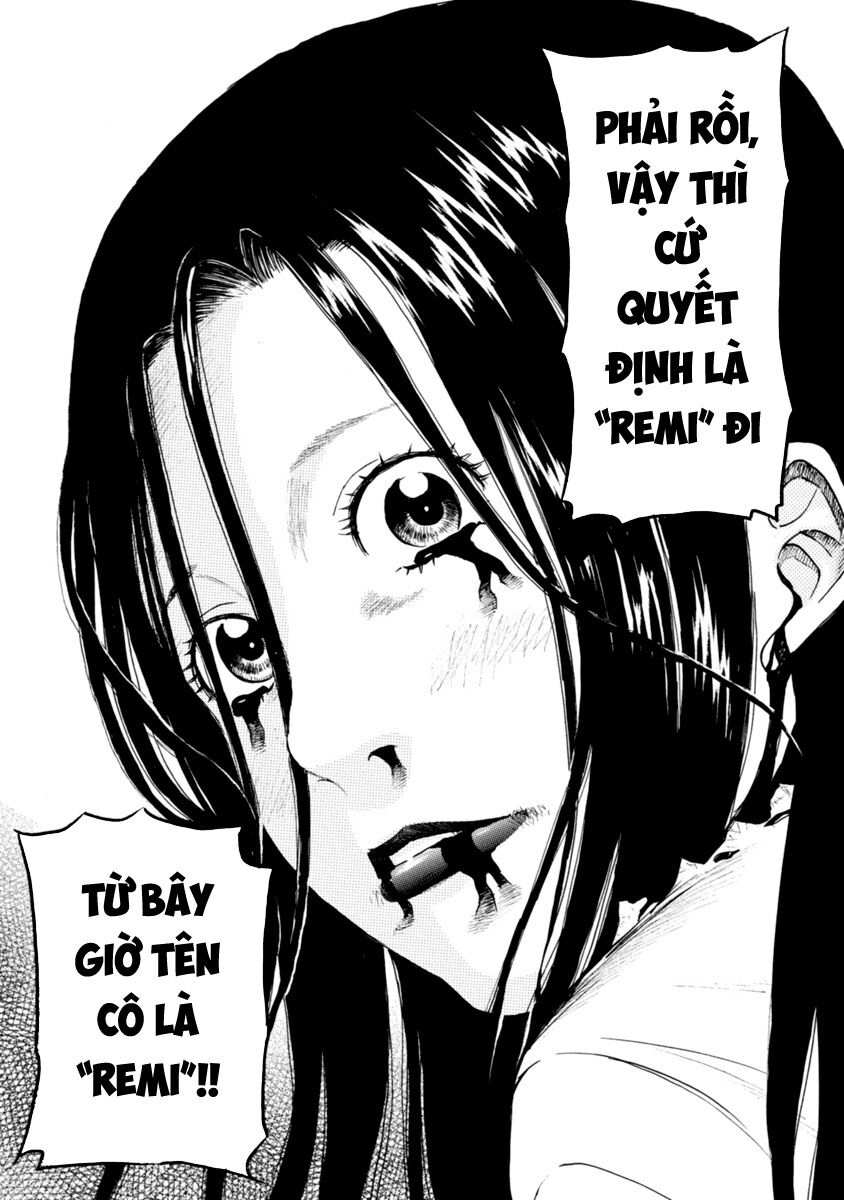 Vợ Tui Là Ma Chapter 6 - 27