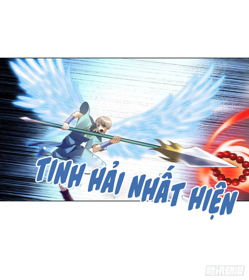 Thiên Thần Quyết Chapter 102 - 13