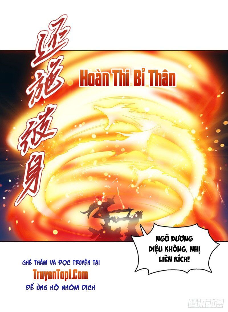 Thiên Thần Quyết Chapter 103 - 11