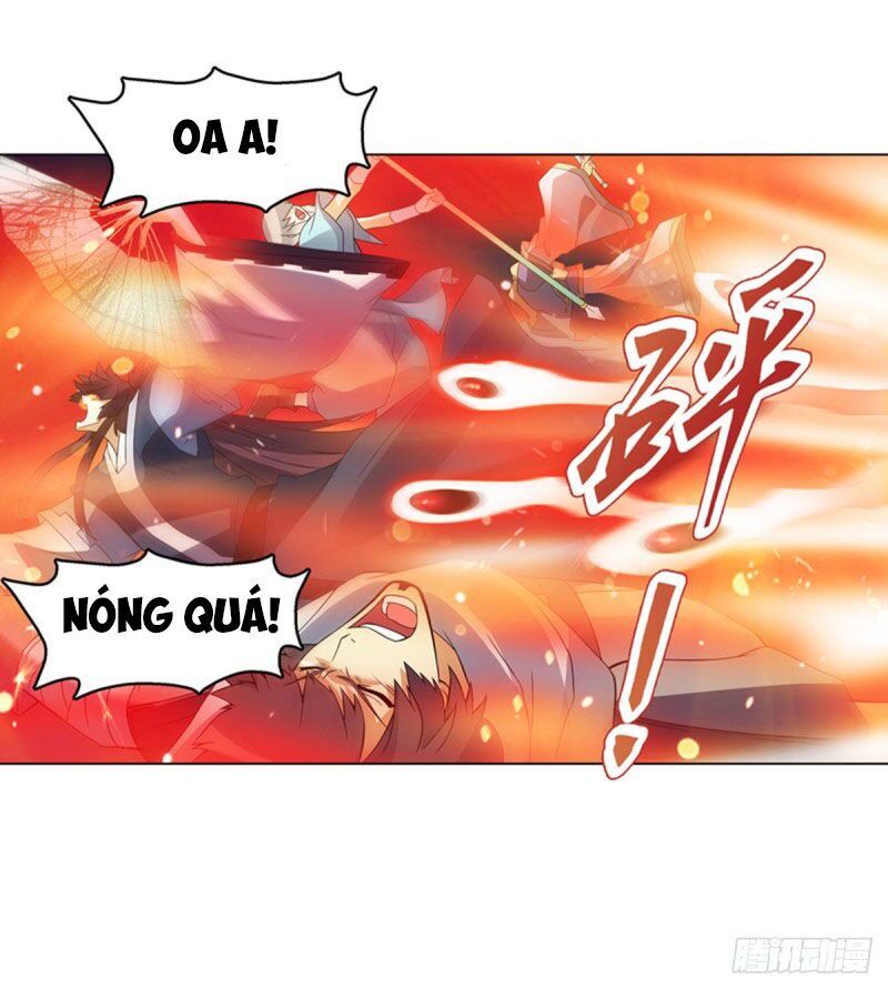 Thiên Thần Quyết Chapter 103 - 4