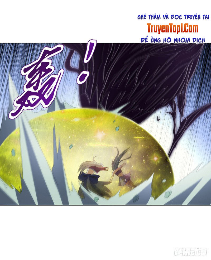 Thiên Thần Quyết Chapter 108 - 29