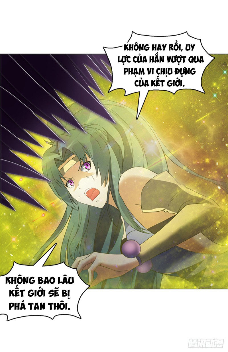 Thiên Thần Quyết Chapter 108 - 33