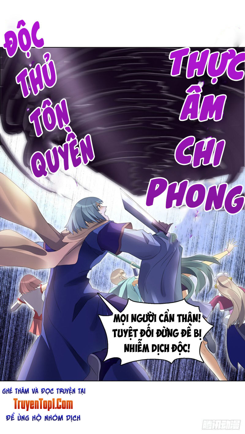 Thiên Thần Quyết Chapter 108 - 38