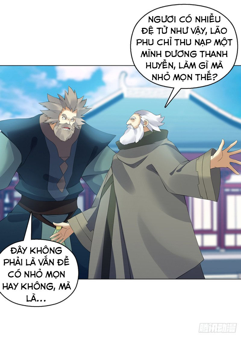 Thiên Thần Quyết Chapter 113 - 30